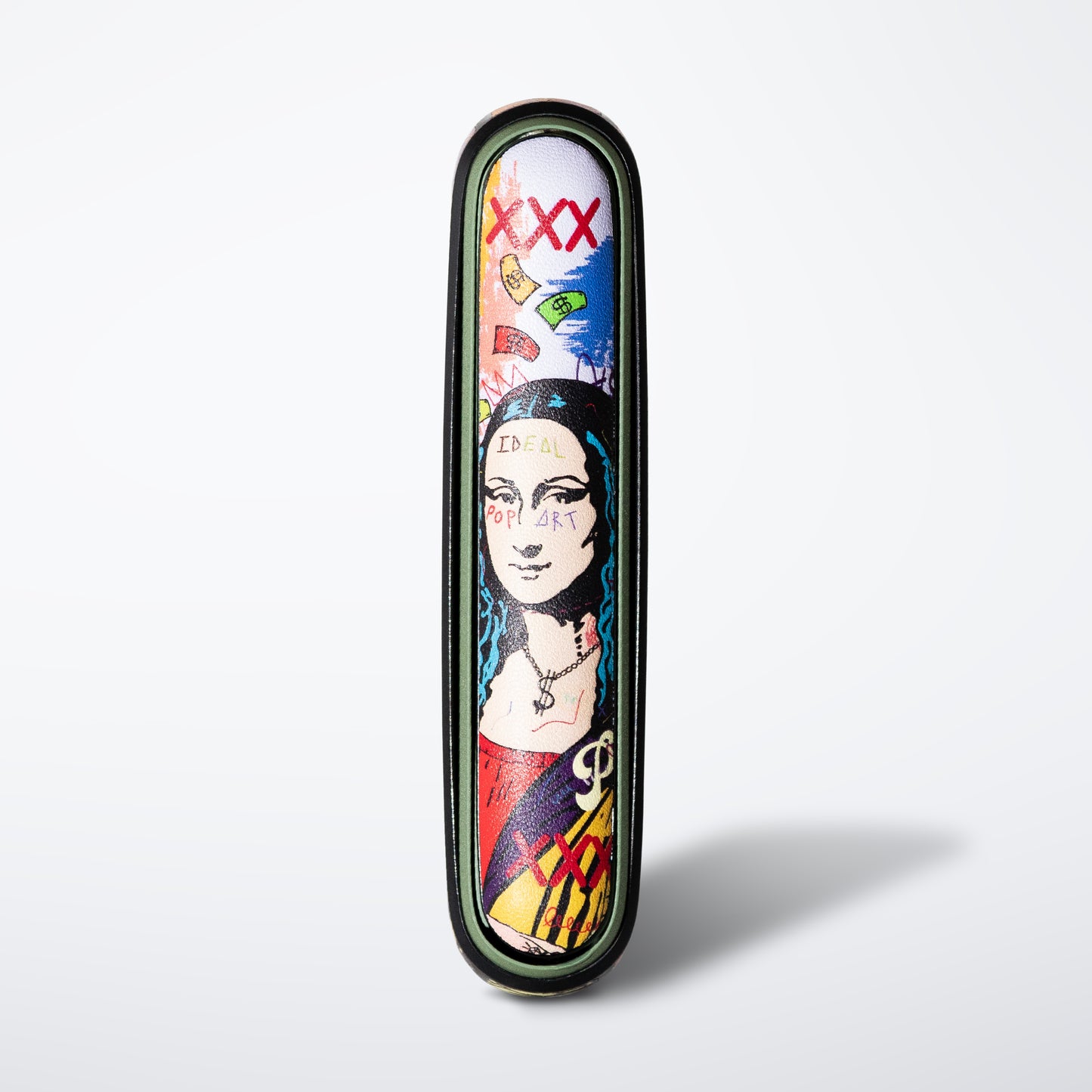 Monalisa Icase