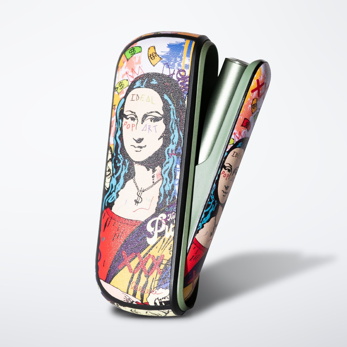 Monalisa Icase