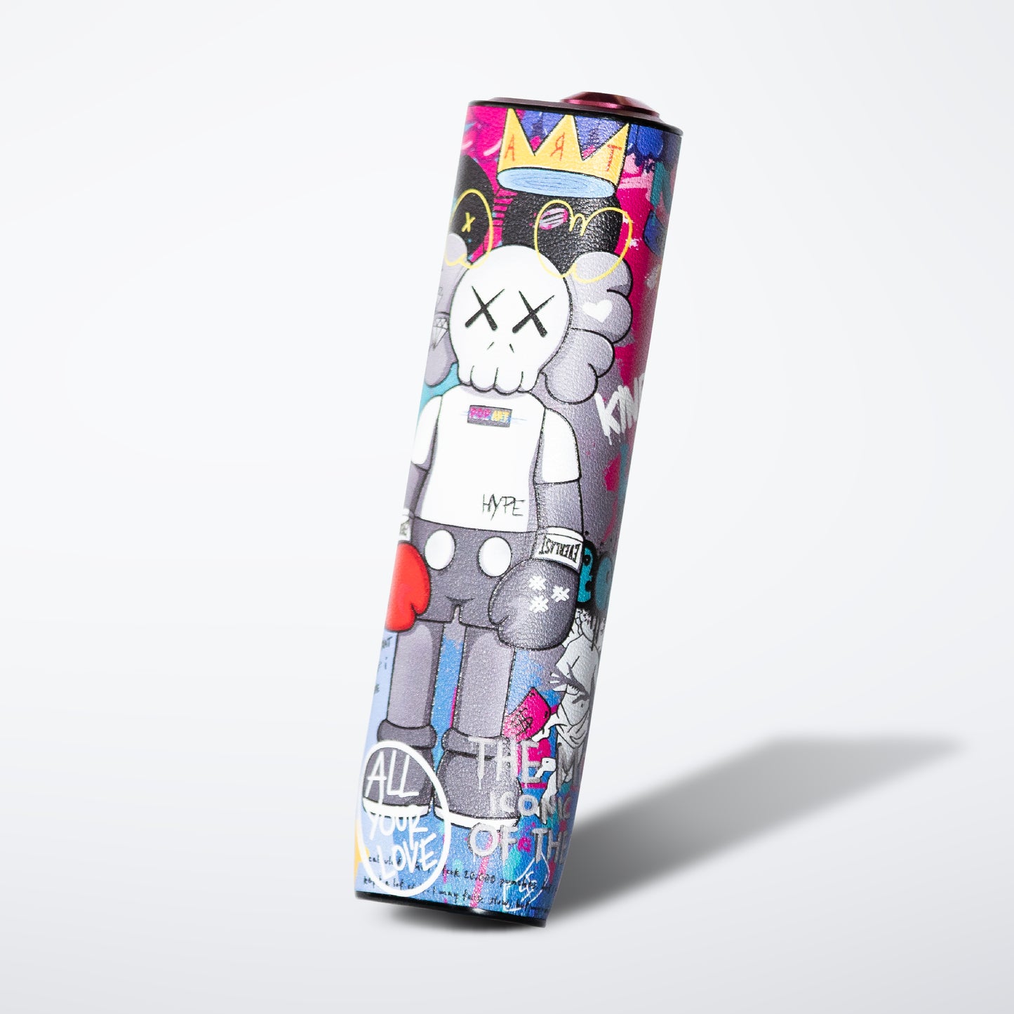 kaws Icase