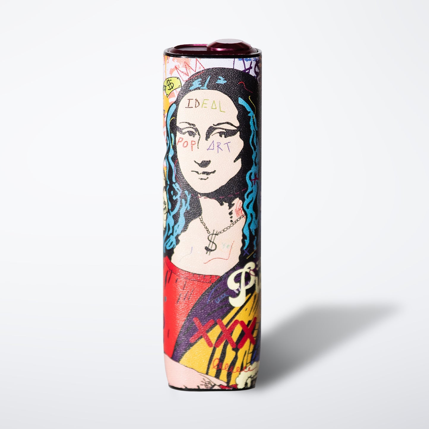 Monalisa one Icase