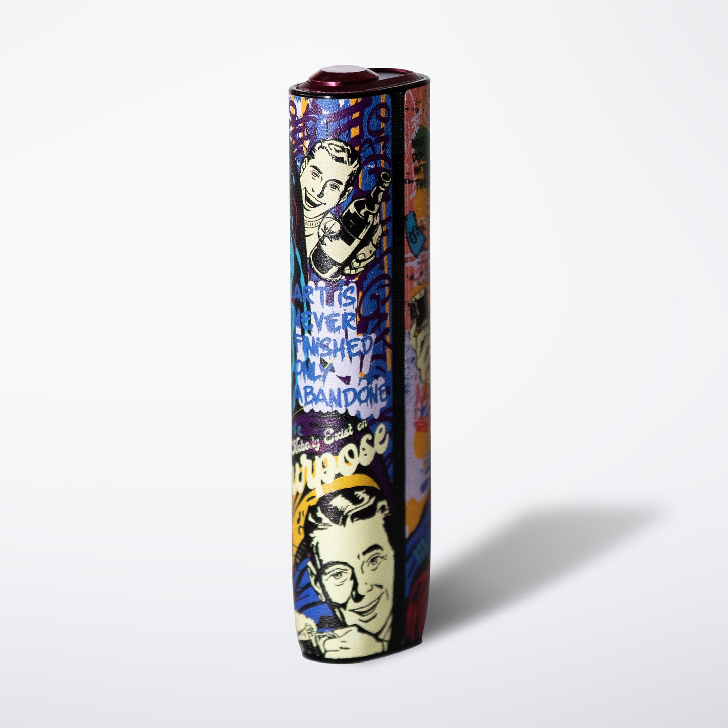 Monalisa one Icase