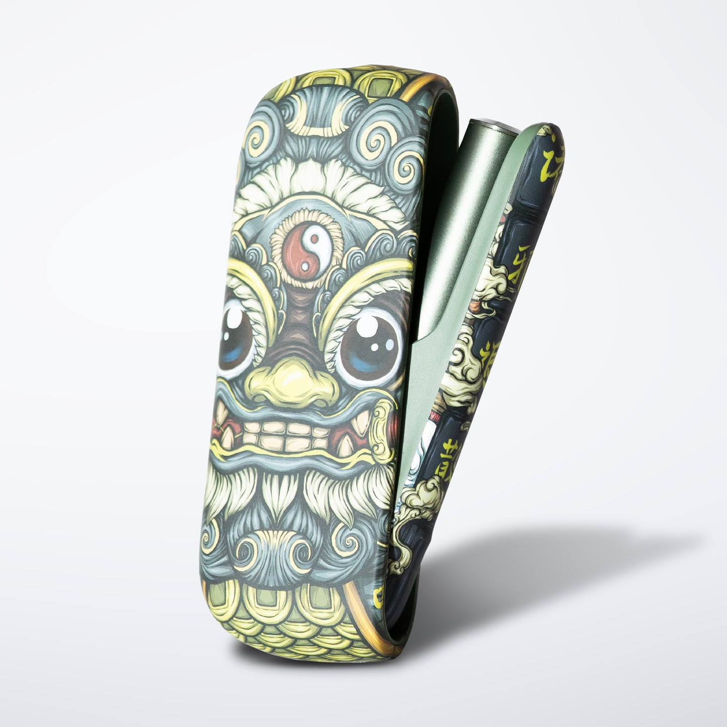 Taikong Icase