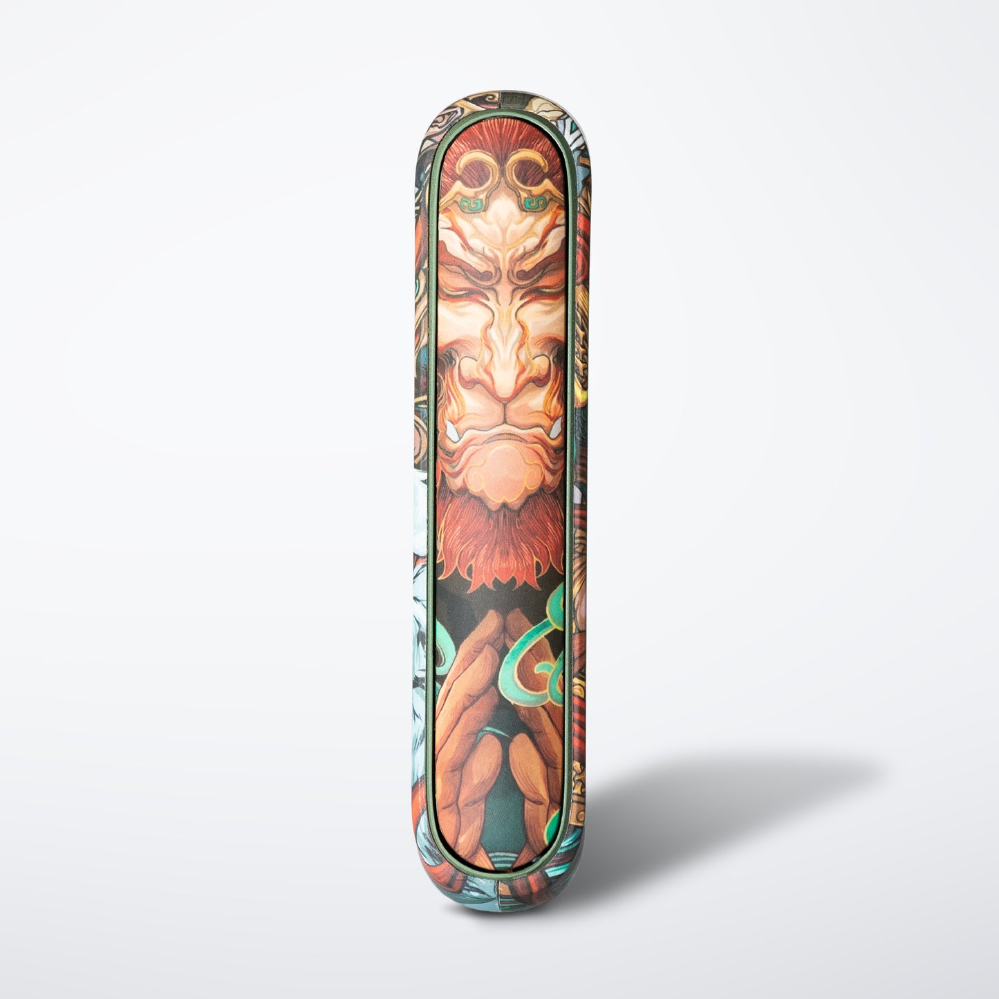 Tiger Style Icase