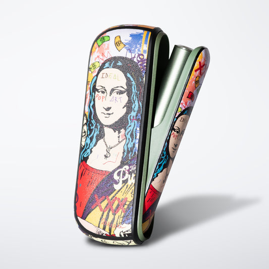 Monalisa Icase