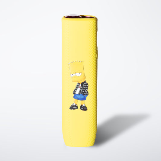 Simpsons one Icase