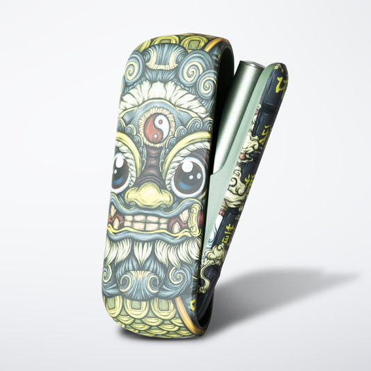 Taikong Icase