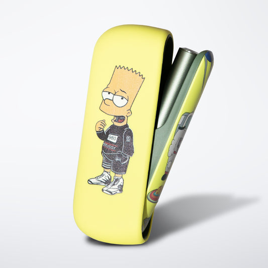 Simpsons Icase
