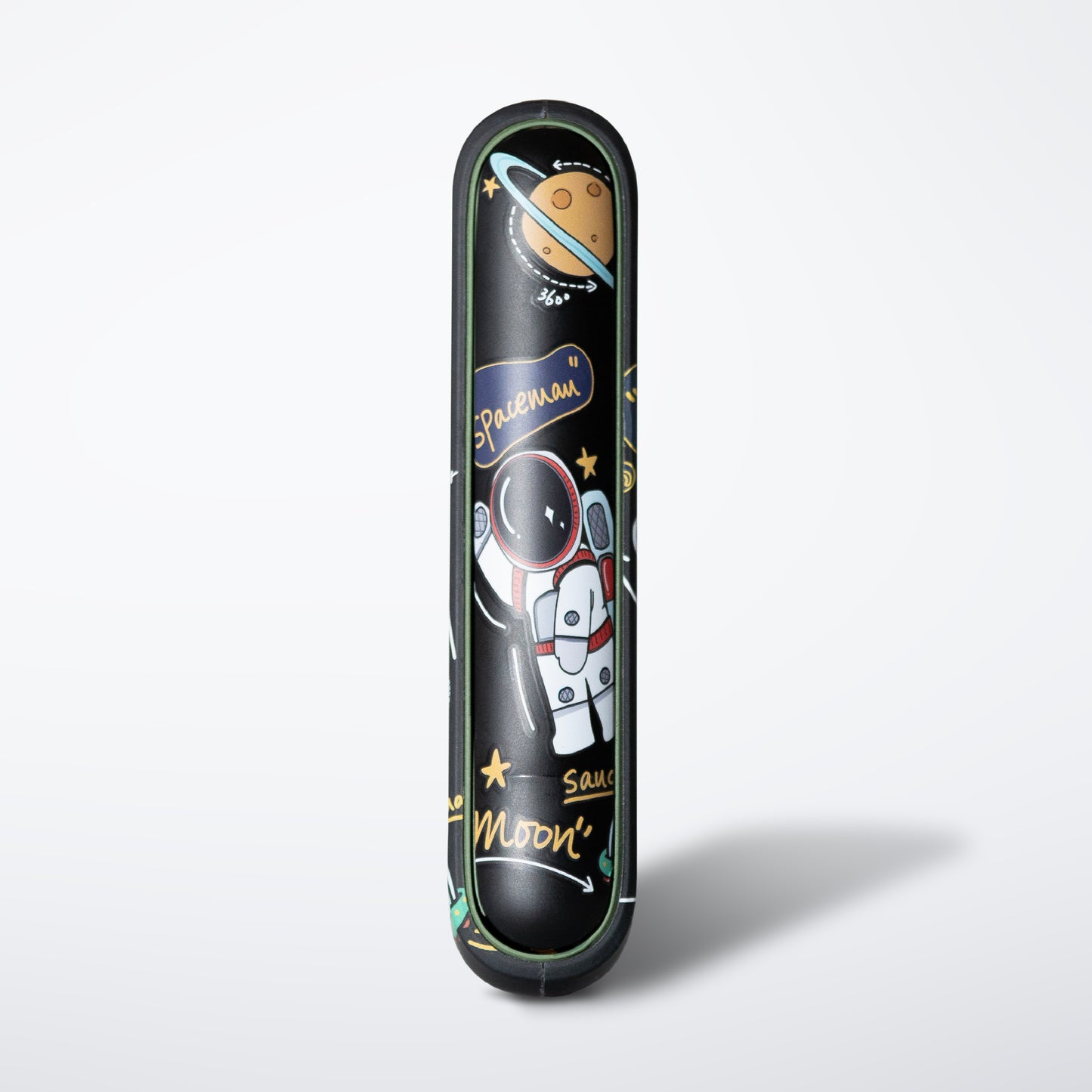 Spaceman Icase