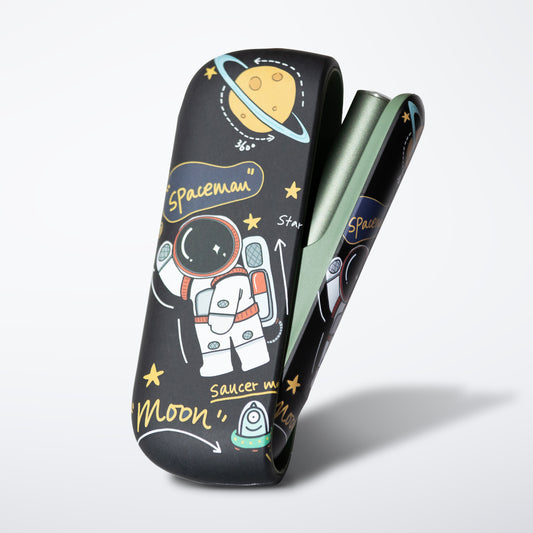 Spaceman Icase